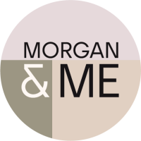 Morgan house interiors