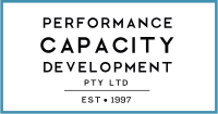 Performance development pty. ltd.