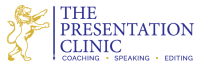 The presentation clinic: voice, media & management consultancy