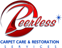 Peerless carpet care and restoration services