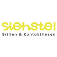 Siehste brillen und linsen