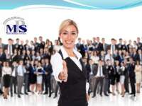 Multi business services "mbs recruitment & hr services"