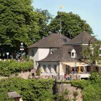 Restaurant greiffenegg-schlössle
