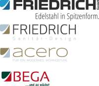 Friedrich friedrich gmbh