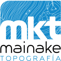 Mainake estudio topografico