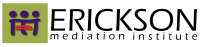 Erickson mediation institute