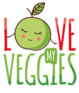 Love my veggies