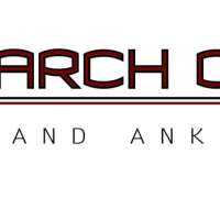 Arch city foot & ankle