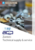 Zanten technical supply & service group