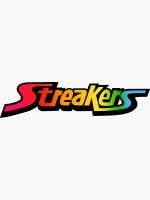 Streakers