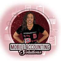 Mobile Accounting Solutions & Financial Services