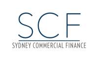 Sydney commercial finance