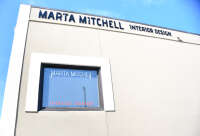 Marta mitchell interiors