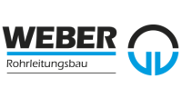 Weber rohrleitungsbau gmbh & co. kg