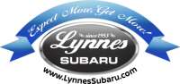 Lynnes subaru, inc.