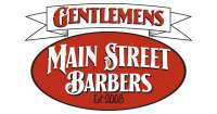 Main street barbershop