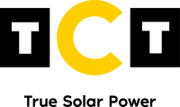 Tct true solar power