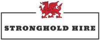 Stronghold hire pty ltd