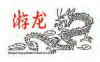 Shanghai youlong rubber products co, ltd