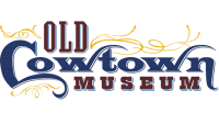 Old cowtown museum
