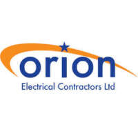 Orion Electrical Contractors Ltd