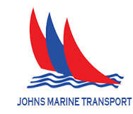 Johns marine transport