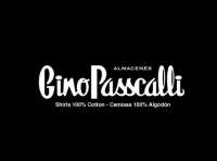 Almacenes gino passcalli