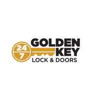Golden Key Locksmith