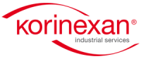 Korinexan industrial services gmbh