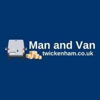 man and van twickenham