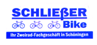 Schließer bike