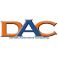 Daniels automotive consulting