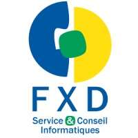 Fxd - service & conseil informatiques