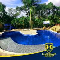 La castellana country club