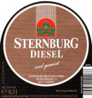 Sternburg brauerei gmbh