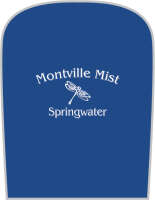 Montville mist spring water