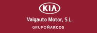 Kia grupo marcos