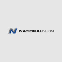 National neon displays limited