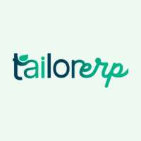 TailorERP Management