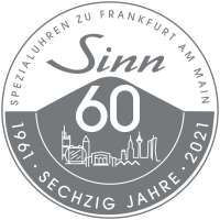 Sinn spezialuhren zu frankfurt am main