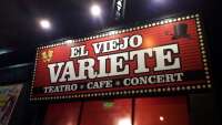 El viejo actor
