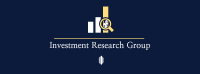 Investment research group limited