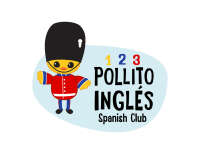 Pollito inglés