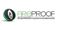 Fire-resistant bv