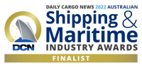 All ports international logistics pty. ltd.