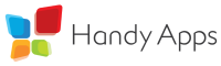 Handy apps pte ltd