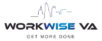 Virtual assistant work wise (va work wise)