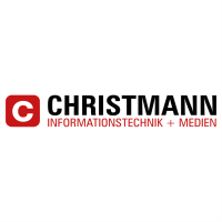 Christmann informationstechnik + medien gmbh & co. kg