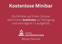 Clarion hotel hafenspeicher