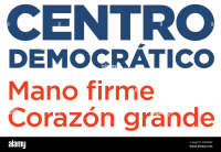 Ciudadanos de centro democrático